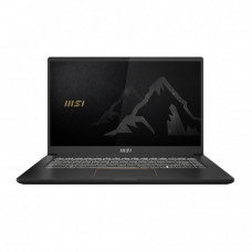 MSI Summit E15 A11SCST Core i7 11th Gen GTX1650 Ti 4GB Graphics 15.6" FHD Touch Gaming Laptop